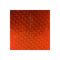 High Intensity Red retro