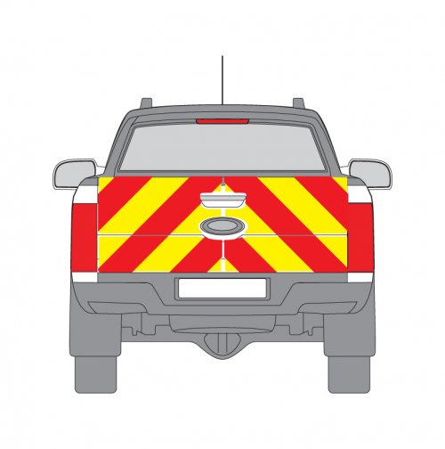 Ranger 11 pre