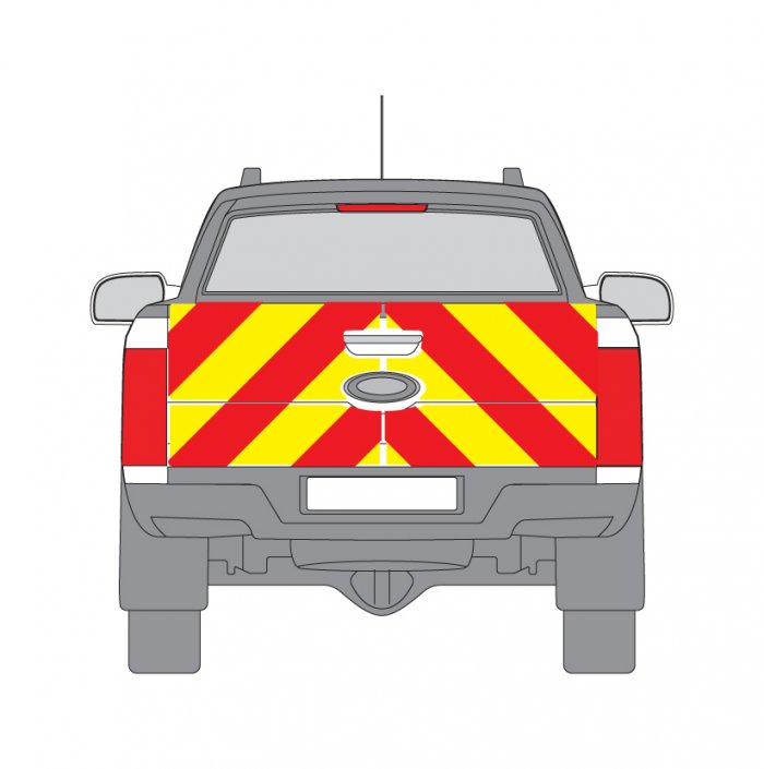 Ranger 11 pre