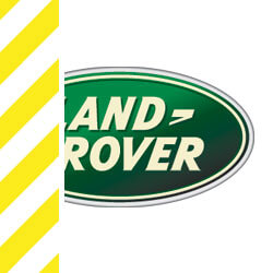 LANDROVER