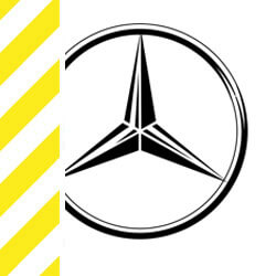 MERCEDES