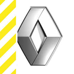 chevron renault