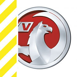 VAUXHALL