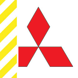 MITSUBISHI