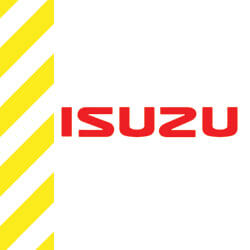 ISUZU