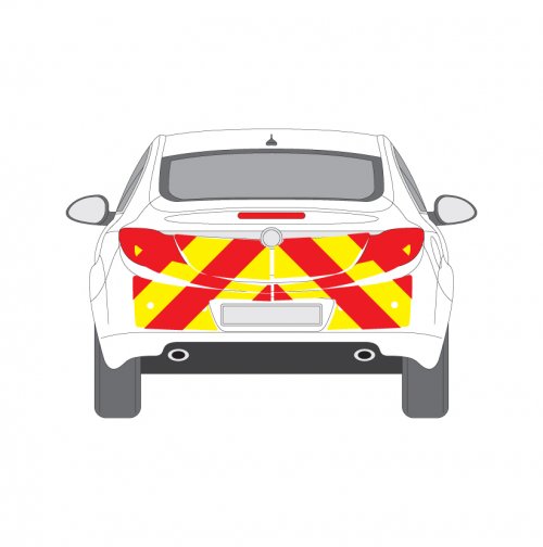 08 13 Self adhesive