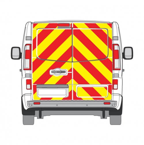 Full back 1
