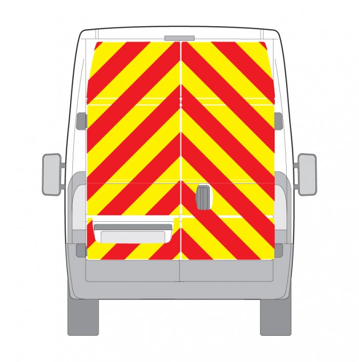 High Full back 8