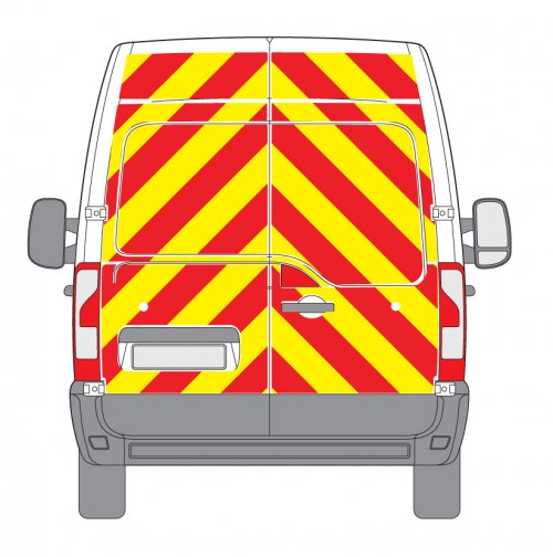 Medium Full back 3