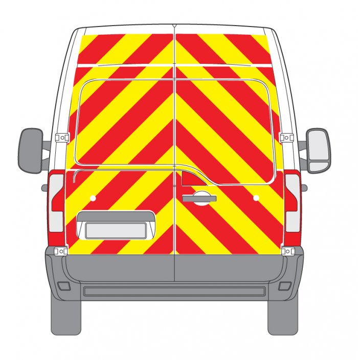 Medium Full back 3