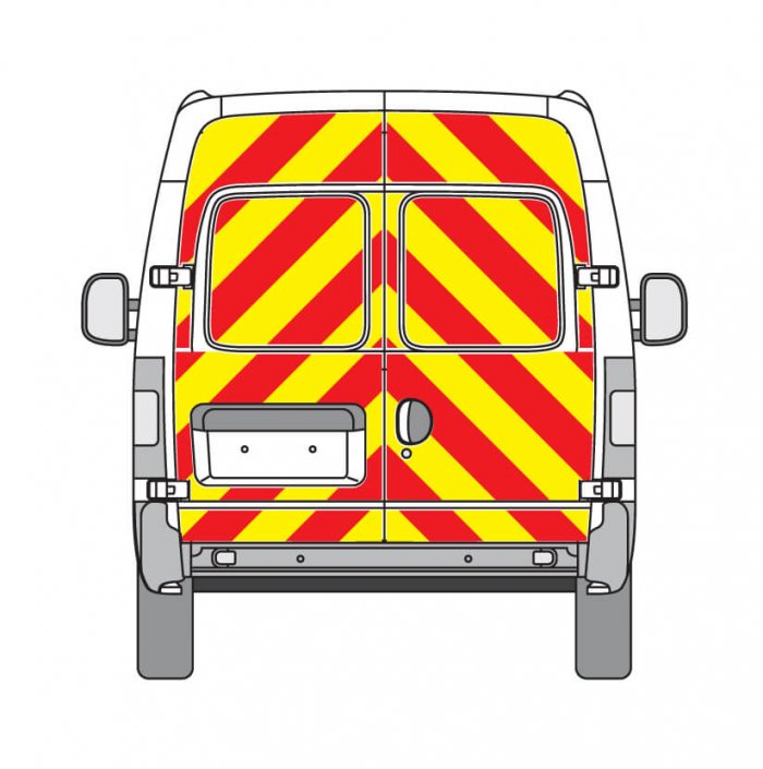 Medium full back