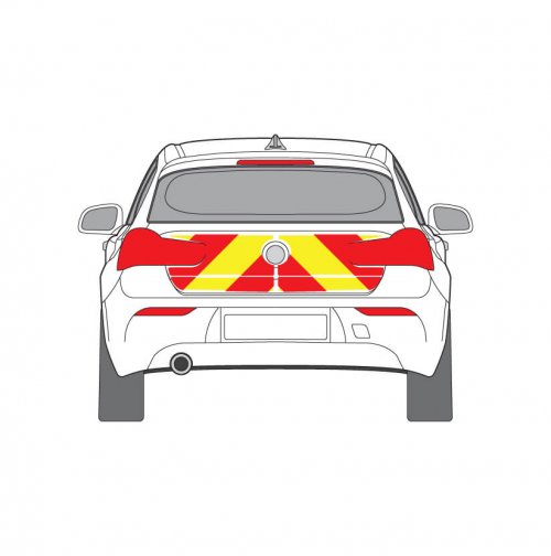 1 Series hatchback
