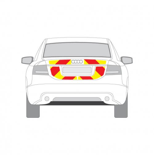 Audi A6 2004 2011