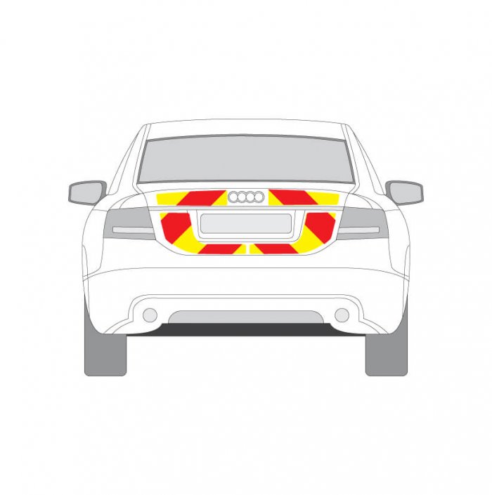Audi A6 2004 2011