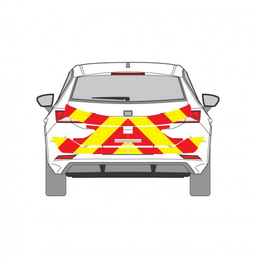 Leon Hatchback 2012 Present