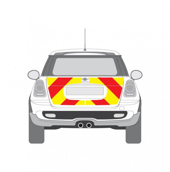 Mini Hatchback