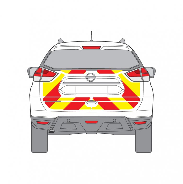 XTrail