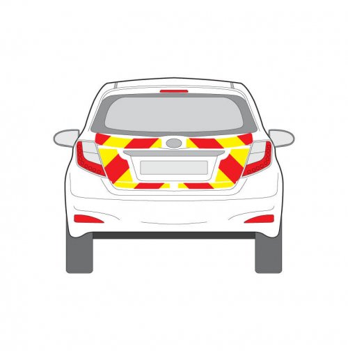 Yaris 14 17