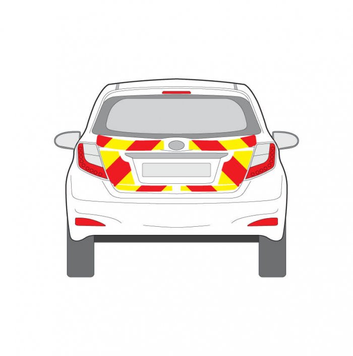 Yaris 14 17