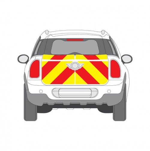 Mini Countryman 1