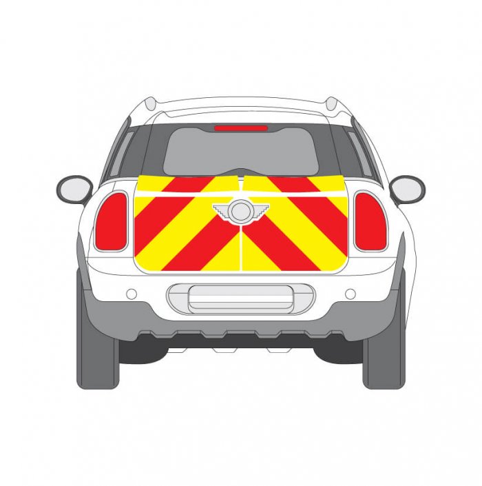 Mini Countryman 1
