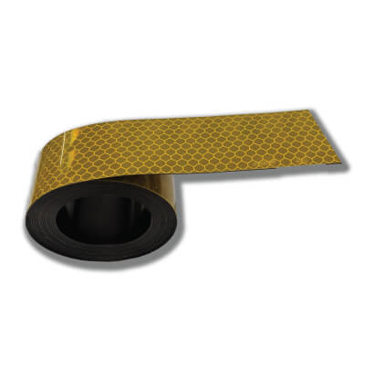 mag side stripe