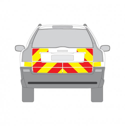 Volvo XC90 1