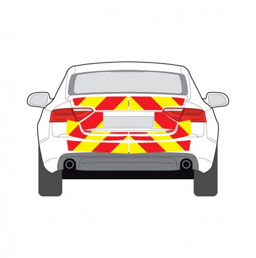 Audi A5 Coupe 1