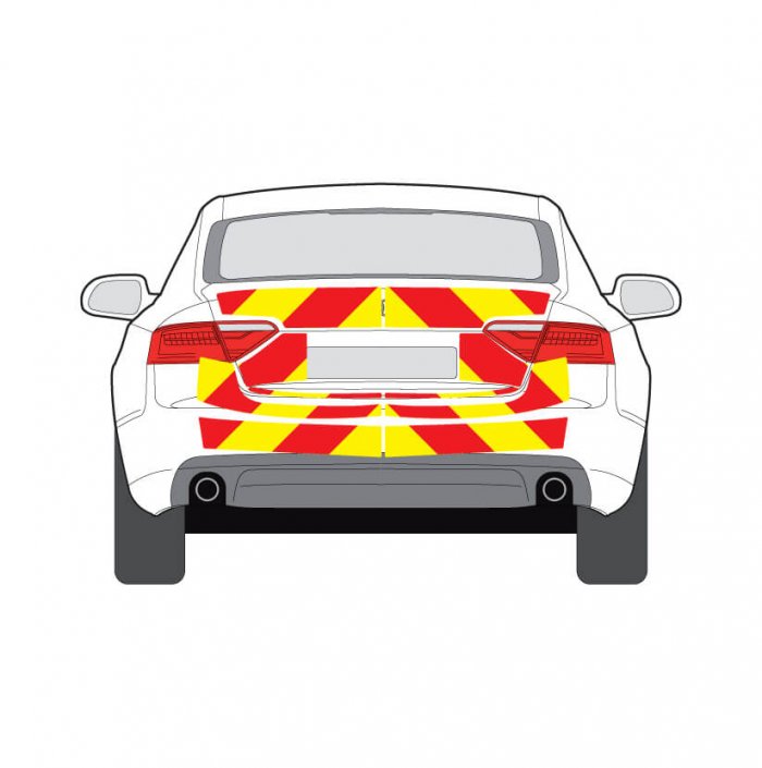 Audi A5 Coupe 1