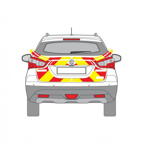 SuzukiSCross 13 pre 1