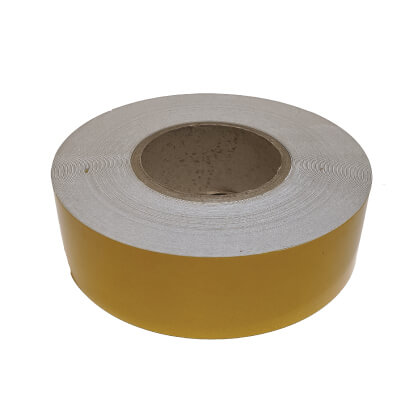 Eng yellow side stripe