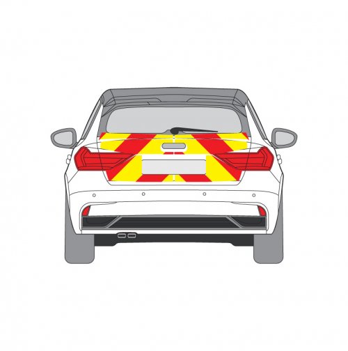 Audi A1 18 pre