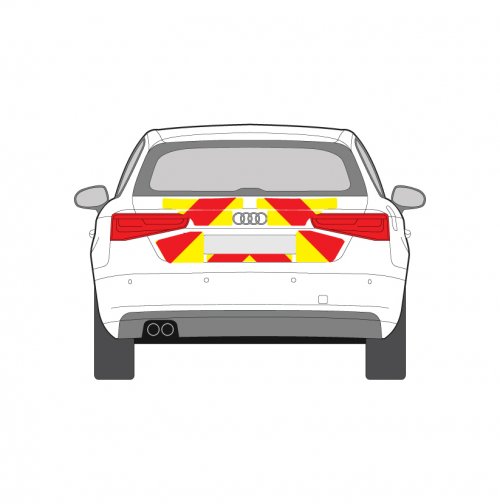 Audi A3 Sportback 2012 present