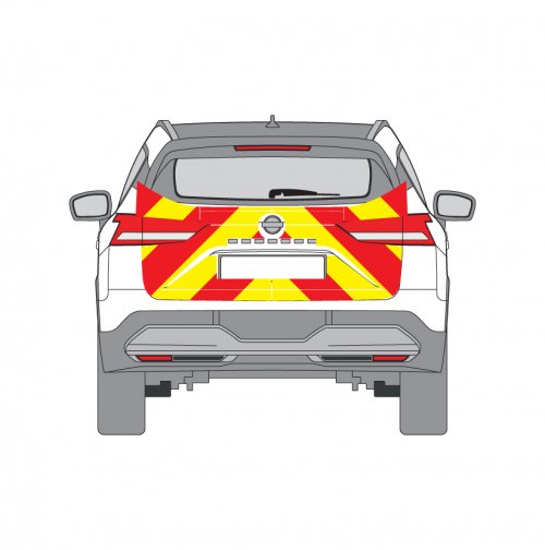 Nissan Qashqai 2021 Pre