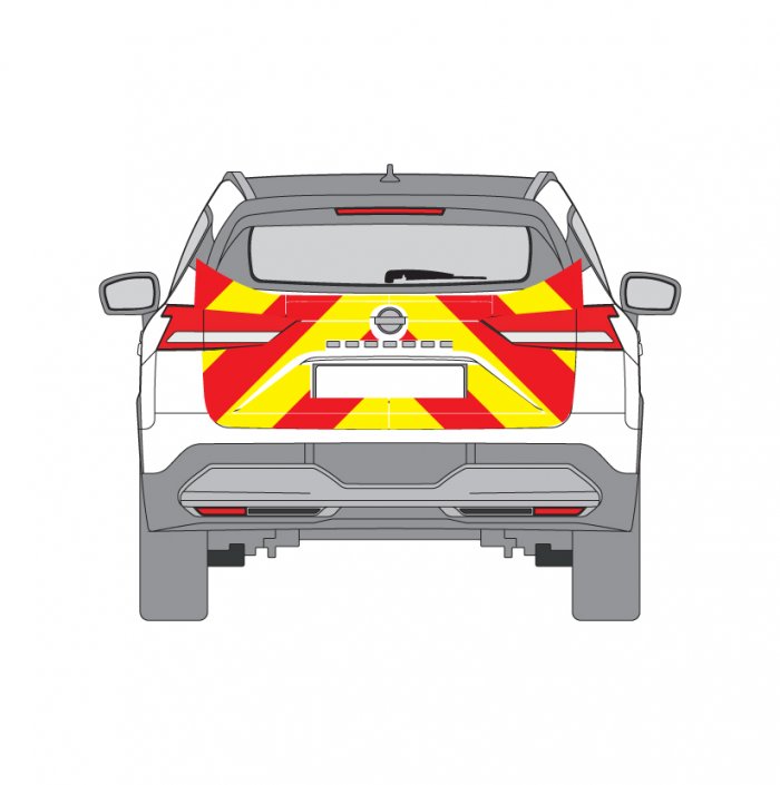Nissan Qashqai 2021 Pre