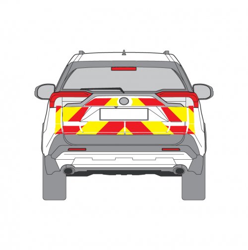 RAV4 2018 Present
