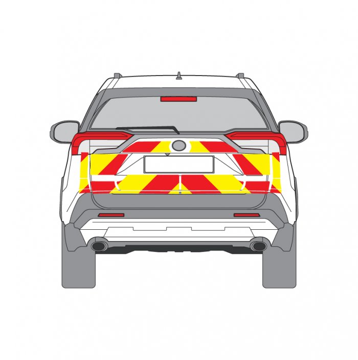 RAV4 2018 Present