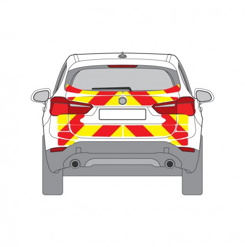 BMW X1 2015 Present