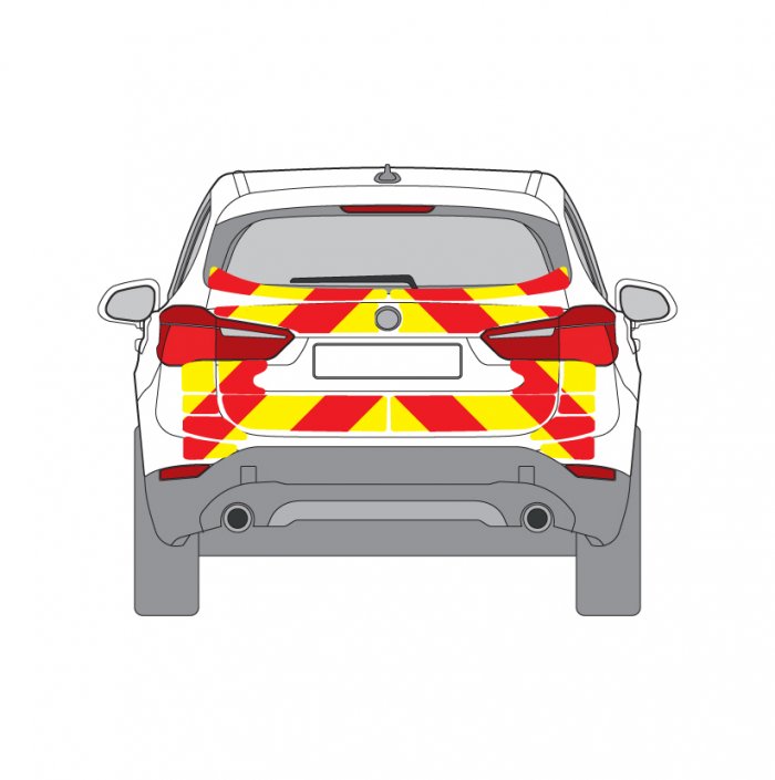 BMW X1 2015 Present