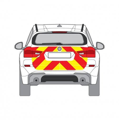 BMW X3 2011 2017