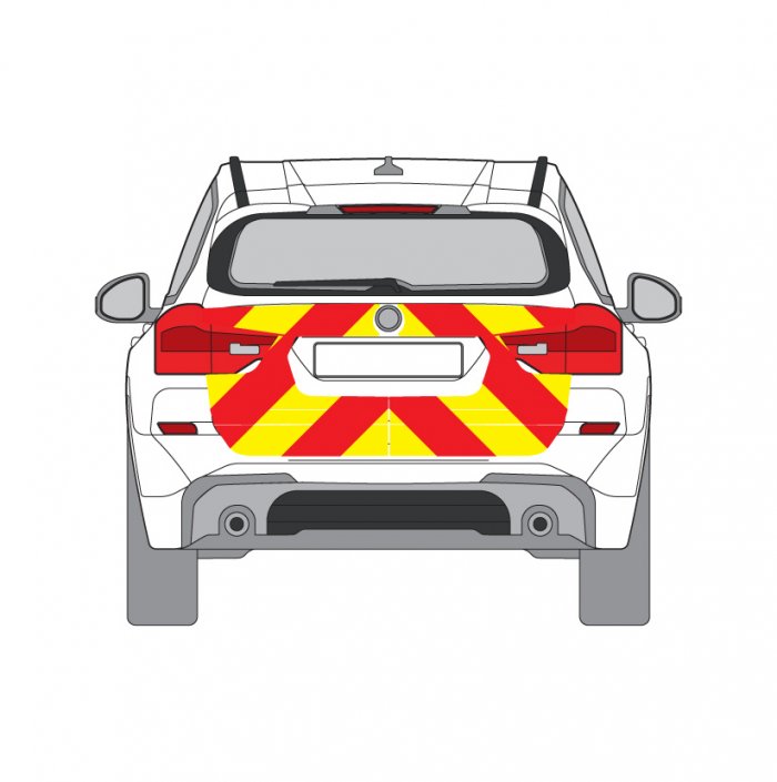 BMW X3 2011 2017