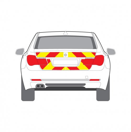 BMW7Series Saloon 09 15