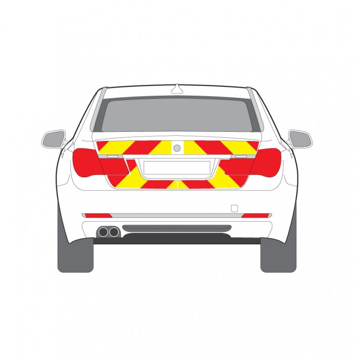 BMW7Series Saloon 09 15