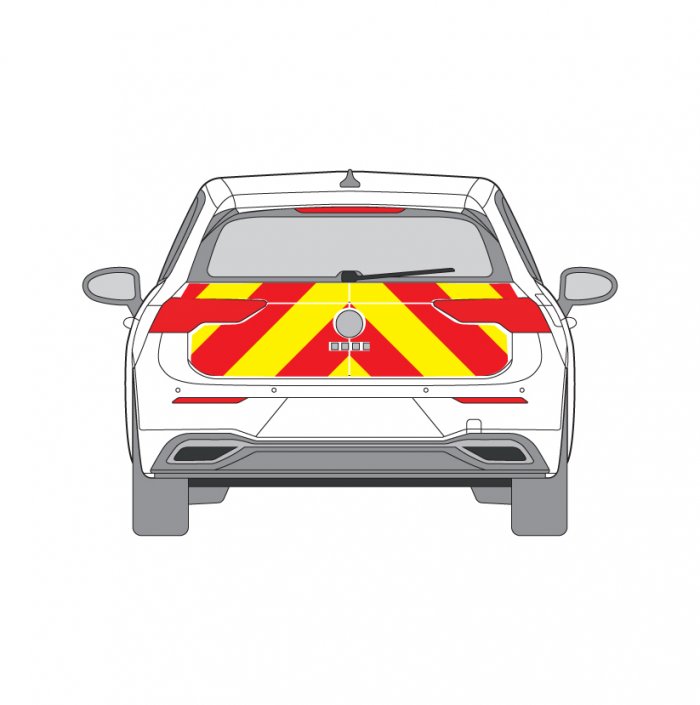 GolfMK8 2019 Pre