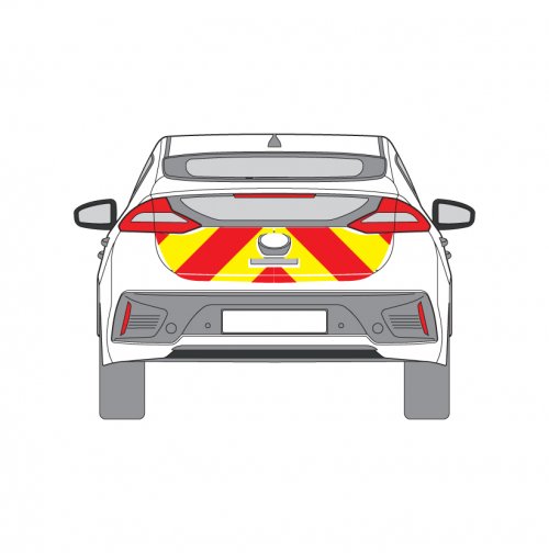 Hyundai Ioniq 1