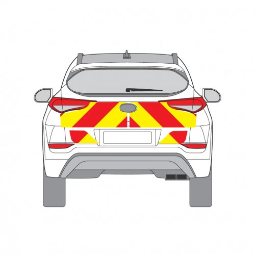 HyundaiTucson 2019