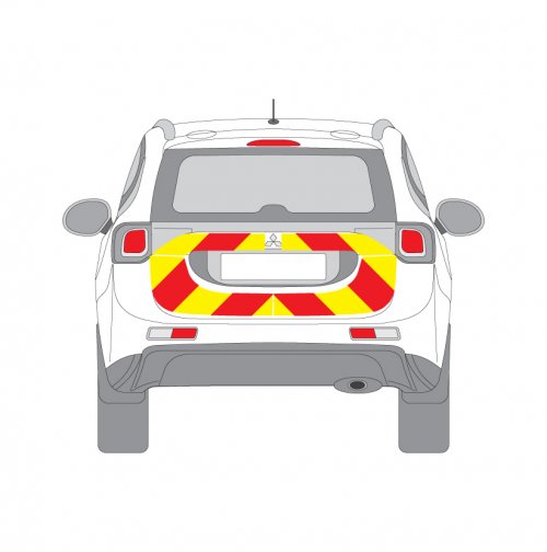 MitsubishiOutlander 2012 2021