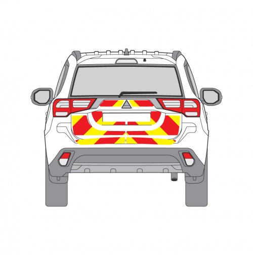 MitsubishiOutlander 2016