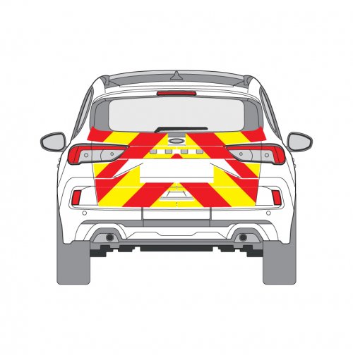 Kuga 20 pre