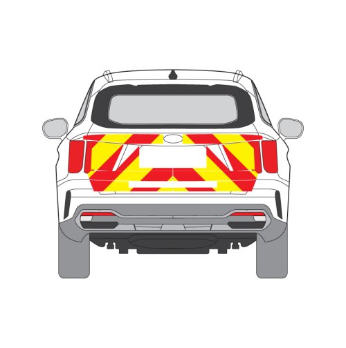 Kia Sorento 21 pre